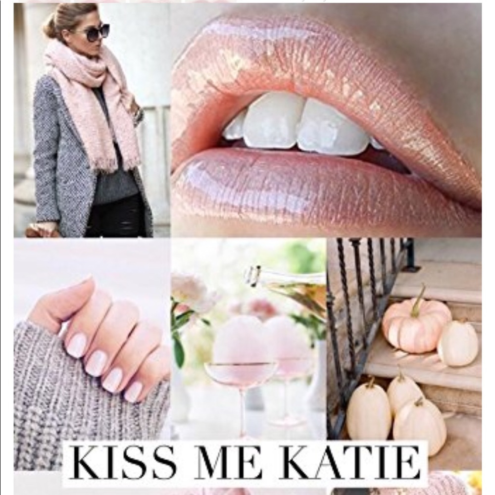 Kiss Me Katie Lipsense